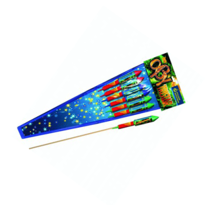 Tristar Тристар Ракеты купить в Пензе | penza.salutsklad.ru