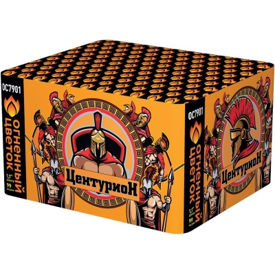 Центурион New Салют купить в Пензе | penza.salutsklad.ru