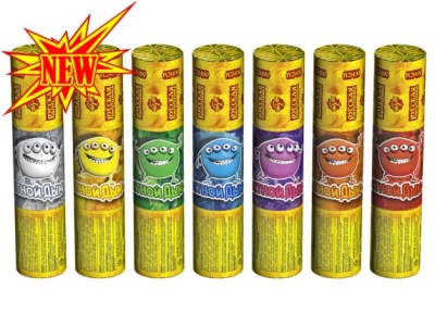 Цветной дым 35 Цветной дым купить в Пензе | penza.salutsklad.ru