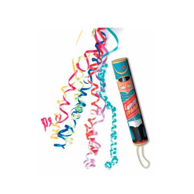 Супер Гранд с серпантином Хлопушки купить в Пензе | penza.salutsklad.ru