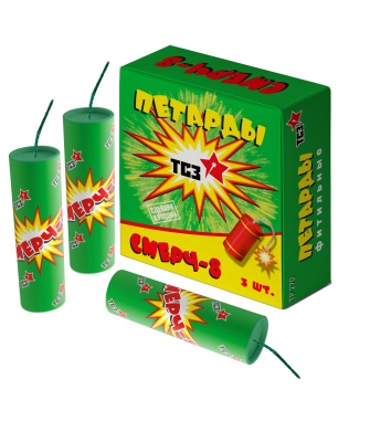 Смерч-8 Петарды купить в Пензе | penza.salutsklad.ru