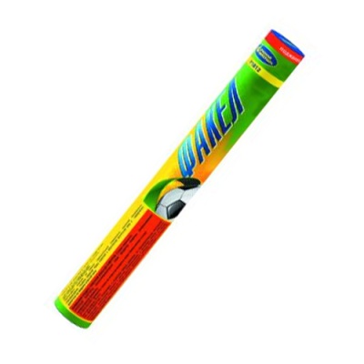 Цветопламенный зеленый Фальшфейер купить в Пензе | penza.salutsklad.ru