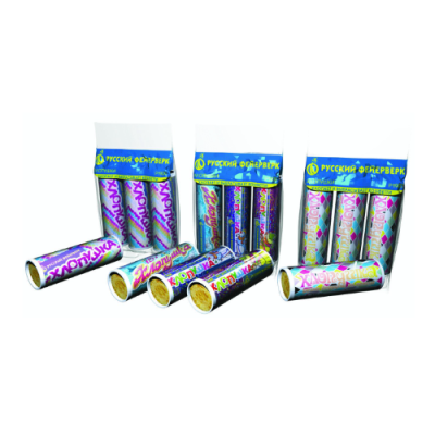 Хлопушки Хлопушки купить в Пензе | penza.salutsklad.ru