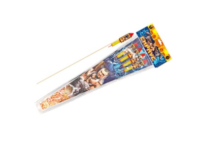 Сириус Ракеты купить в Пензе | penza.salutsklad.ru