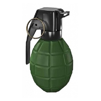 Граната имитационная пиротехническая (горох) Петарды купить в Пензе | penza.salutsklad.ru