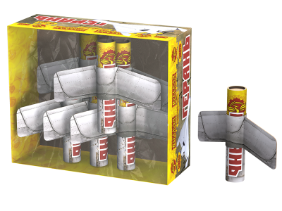 Герань Фейерверки летающие купить в Пензе | penza.salutsklad.ru