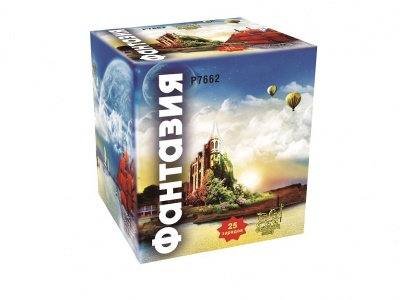 Фантазия Салют купить в Пензе | penza.salutsklad.ru