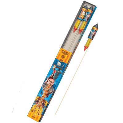 Аргонавты Ракеты купить в Пензе | penza.salutsklad.ru