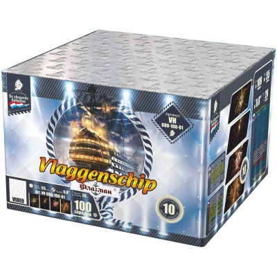 Флагман Салют купить в Пензе | penza.salutsklad.ru