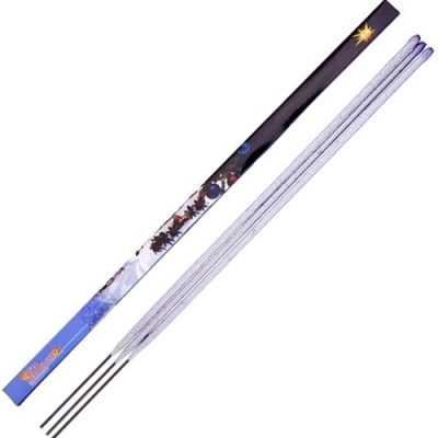 Новогодние 650-3 мм. Бенгальские огни купить в Пензе | penza.salutsklad.ru