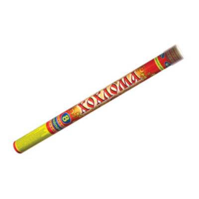 Хохлома R Римские свечи купить в Пензе | penza.salutsklad.ru