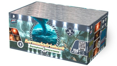 Бермудский треугольник Салют купить в Пензе | penza.salutsklad.ru