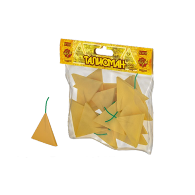 Талисман Петарды купить в Пензе | penza.salutsklad.ru