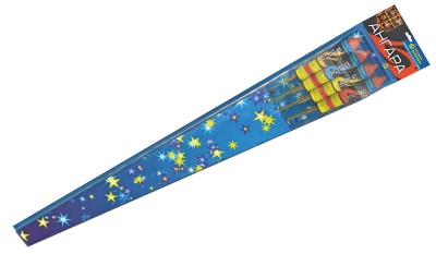 Ангара Ракеты купить в Пензе | penza.salutsklad.ru