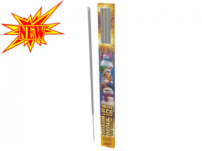 Ультра 450 Бенгальские огни купить в Пензе | penza.salutsklad.ru