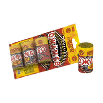 Джамбо Петарды купить в Пензе | penza.salutsklad.ru