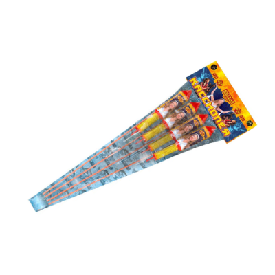 Кассиопея Ракеты купить в Пензе | penza.salutsklad.ru