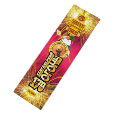 170 мм. Бенгальские огни купить в Пензе | penza.salutsklad.ru