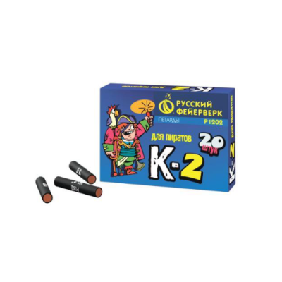 К-2 Петарды купить в Пензе | penza.salutsklad.ru