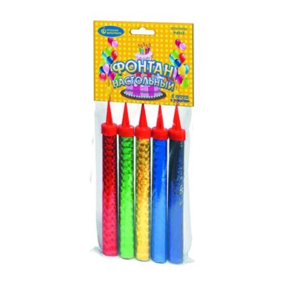 Настольный фонтан цветопламенный Настольный фонтан купить в Пензе | penza.salutsklad.ru